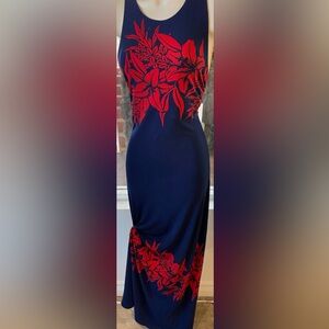 Tommy Bahama Flower Of Pisa Maxi Dress. A summer must! Great for traveling❤️